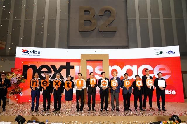 Interior and Build Expo returns to HCM City double-sized