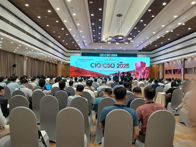 Cybersecurity strategy creates sustainable future in AI-driven age