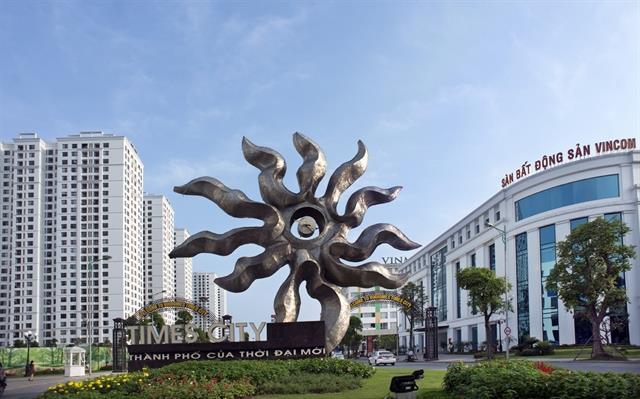 VN-Index extends gain for fourth straight session
