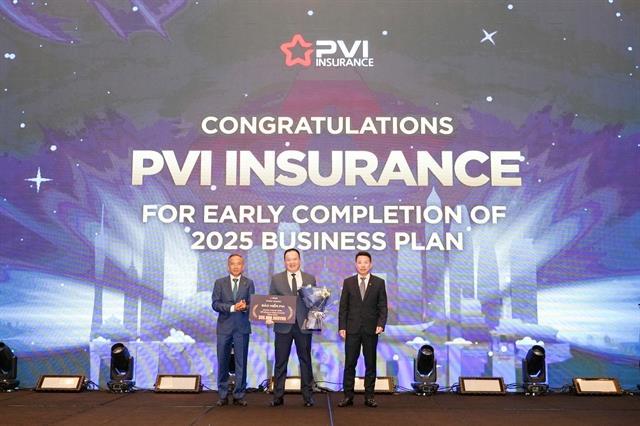 PVI Insurance eyes US1-billion milestone after strong nine-month results