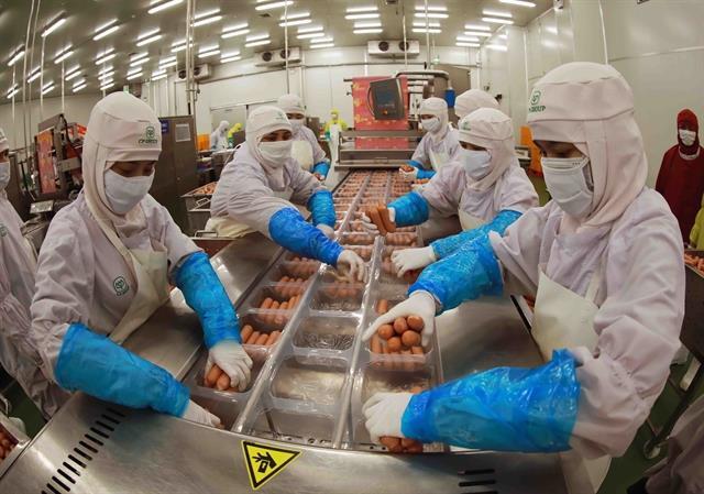 Hà Nội maintains strong appeal for foreign investors