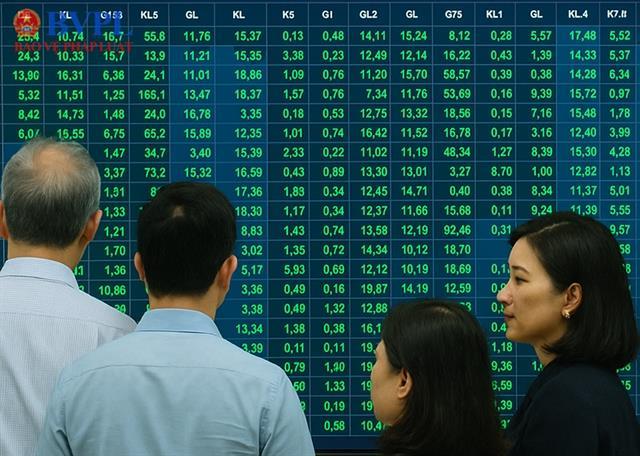 Mutual funds reap rewards of stock market boom