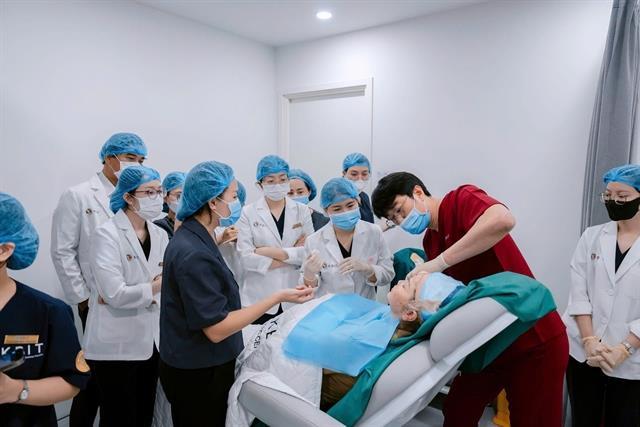 K.A.T 2025 to introduce advanced aesthetic skills to Việt Nam 