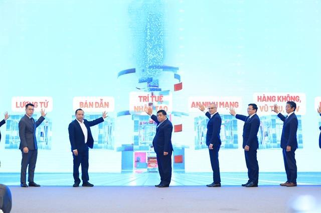 World Bank backs Việt Nams plan to make science and innovation new growth engine