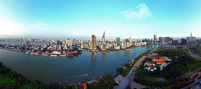 VN eyes annual GDP growth at least 10 per cent in 2026-30