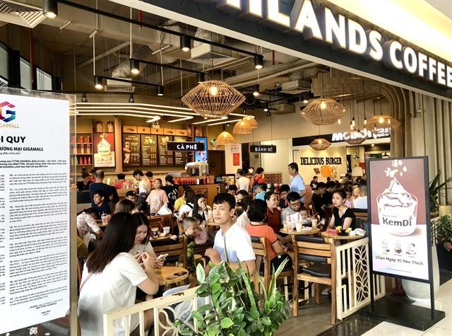 Retail sector sees new growth opportunities nationwide