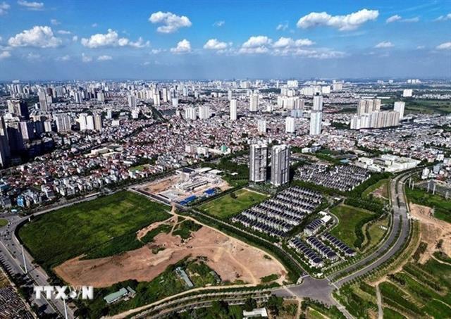 Việt Nams real estate market sees opportunities from three key shifts