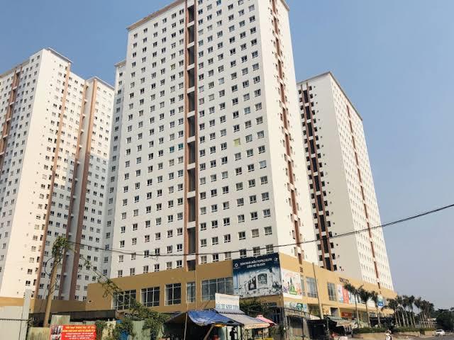 Neighbouring areas remain viable alternative for HCM City house buyers