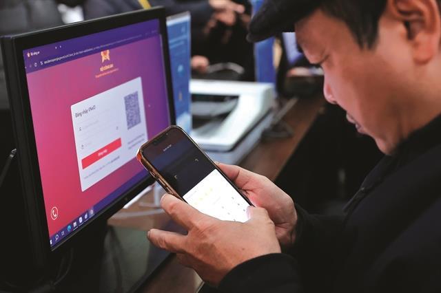 Việt Nam ready for next digital phase