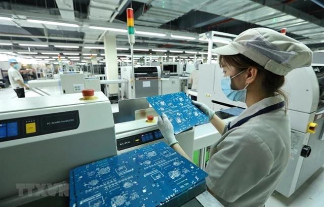 Việt Nam drafts criteria for global-standard digital firms