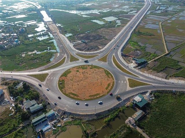 Northern provinces dominate Việt Nams economic growth in first 9 months