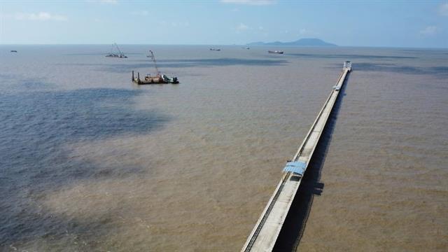 Cà Mau province invites investment in airport, seaport, highways