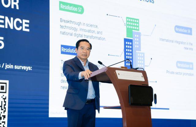 Global investors flock to HCM City conference seeking opportunities