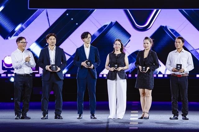 Innovation shines as Better Choice Awards 2025 celebrate pioneering solutions