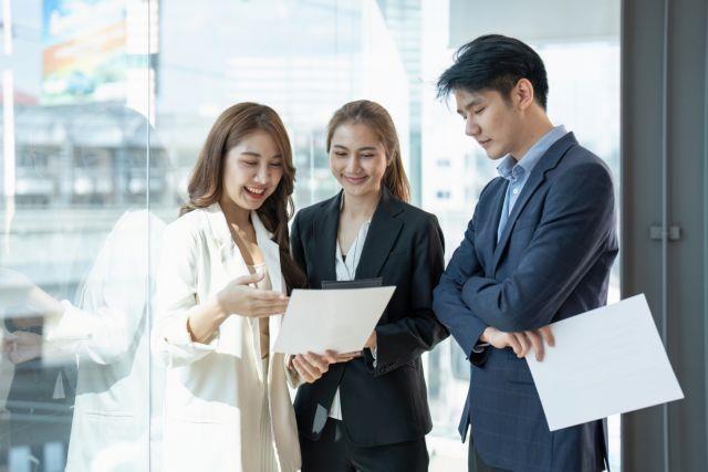 Most businesses in Việt Nam struggle with succession planning, report shows