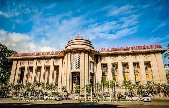 SBV expands agricultural credit programme to 7b