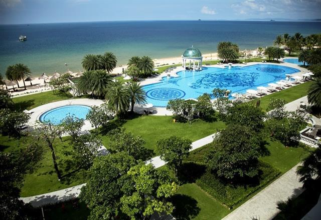 Việt Nam among fastest-growing hospitality markets in Southeast Asia: Savills Hotels