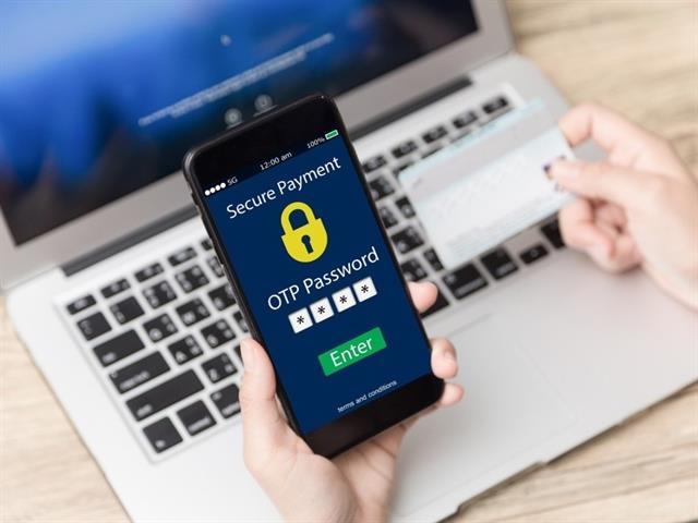 Central bank cleans 154 million accounts, blocks US56.9 million in suspicious transactions