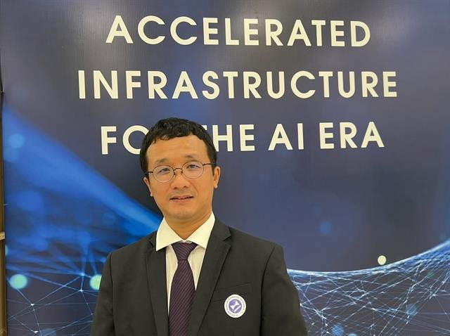 Việt Nam builds quantum talent and partnerships to drive future innovation