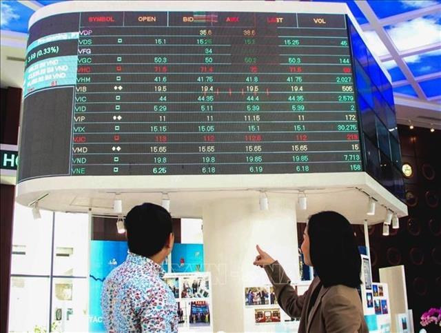 VN-Index could gain up to 20% on upgrade from Frontier to Secondary Emerging Market