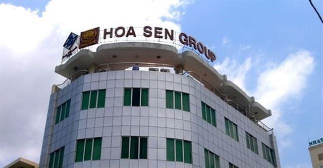 Hoa Sen Group to invest 38 million in construction materials distributor 