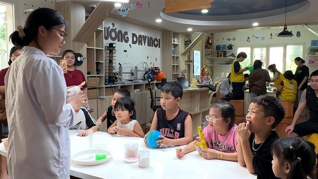 More than just science