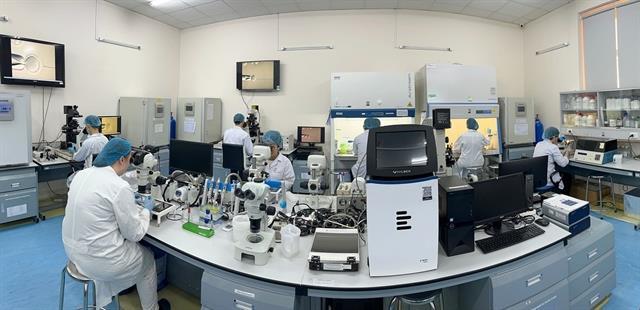 Five new draft laws on science and technology