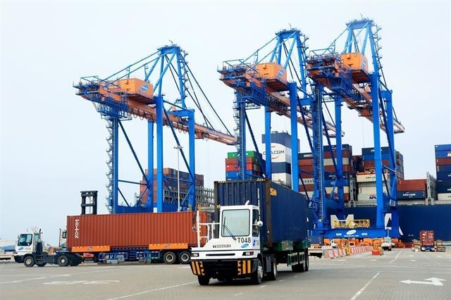 Vietnamese exports to US reached 10 billion in January