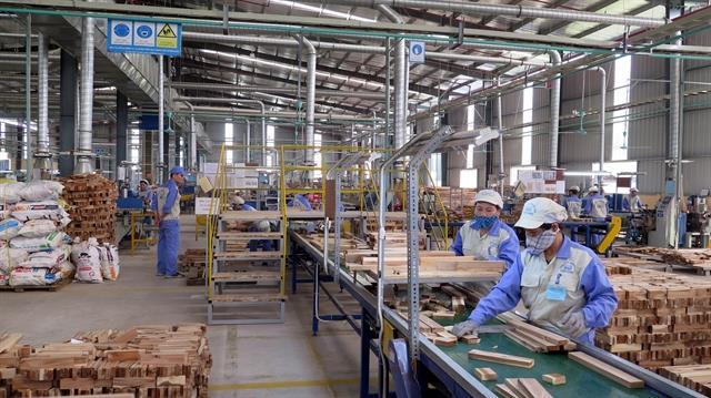 Tuyên Quang aims for 400 million in non-budget investment this year