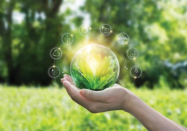 PM calls for active implementation of circular economic promotion