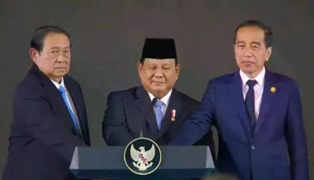 Indonesia to invest in three key sectors