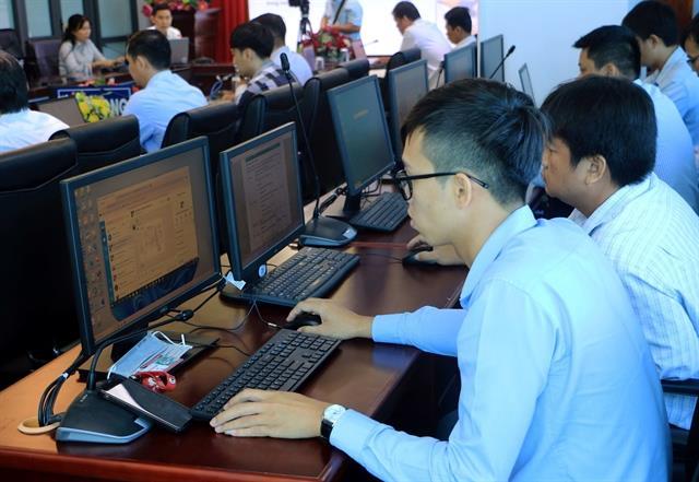 Cybersecurity information sharing platform to be launched in March