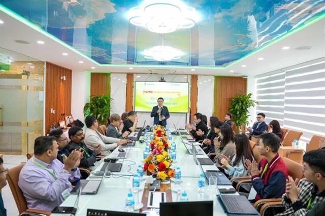 Conference shares intl experiences in music copyright protection