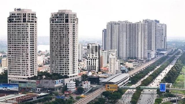 Metro Line 1 prompts investments in HCM Citys eastern apartment market
