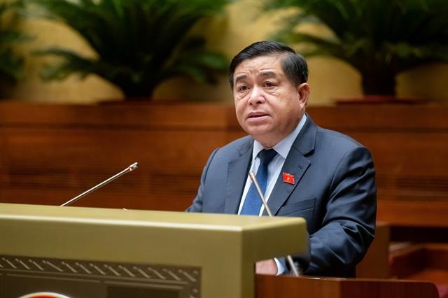 Public investment management revolution boosts local initiative