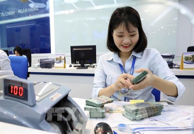 Capital market improvement needed to meet high growth targets