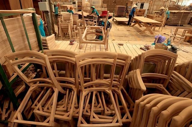 Việt Nams first quarter GDP growth expected to approach 8 per cent