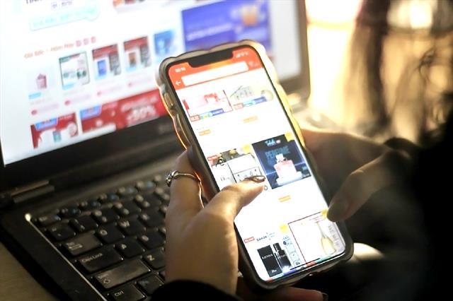 VECOM proposes delay in e-commerce tax collection timeline