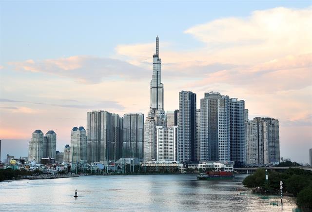 Việt Nam ranks among the worlds top ten real estate investment destinations