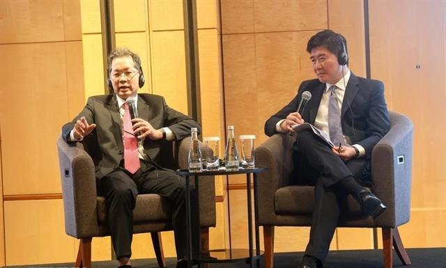 Đà Nẵng investment forum unlocks new frontiers for Singaporean investors