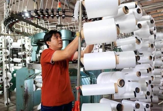 More garment cooperation opportunities for Việt Nam, India amid global shifts: official
