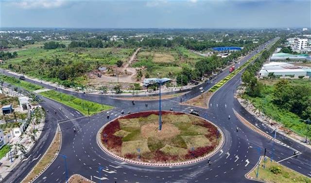 Work to start on over 200 million Aeon Mall project in Cần Thơ this weekend