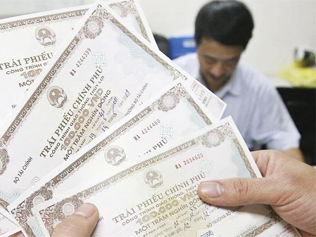 Việt Nam increases Government bond issuance to support economic growth