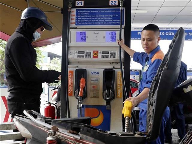 Adjustment to petrol price regulation scheduled after National Reunification holiday