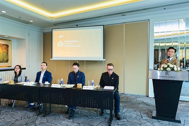 PropertyGuru Vietnam Property Awards returns for 11th edition with new categories