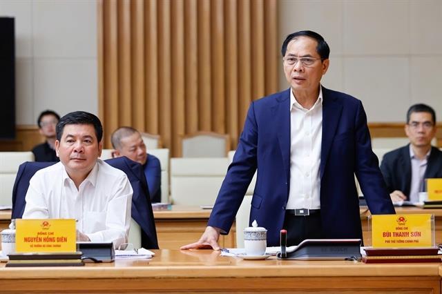 Việt Nam takes swift, proactive actions in response to new US tariff policy
