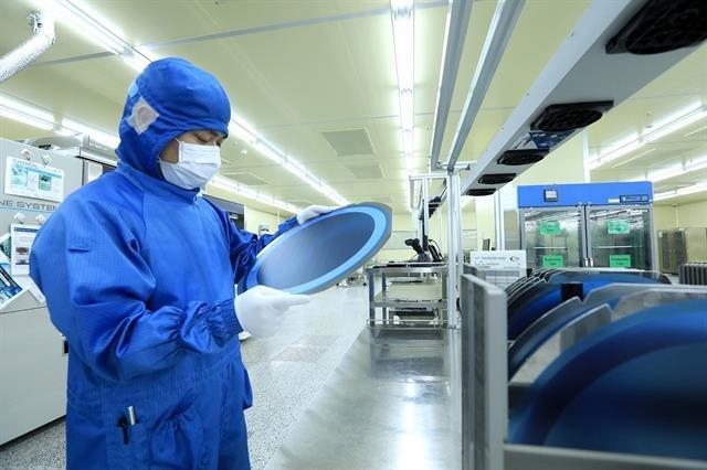 Việt Nam to send its largest-ever delegation to SEMICON SEA 2025