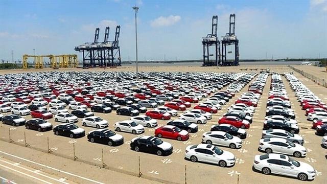 Việt Nams auto market gains momentum in early 2025
