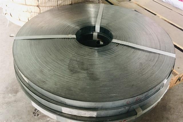 CBSA launches anti-dumping investigation on steel strapping from VN