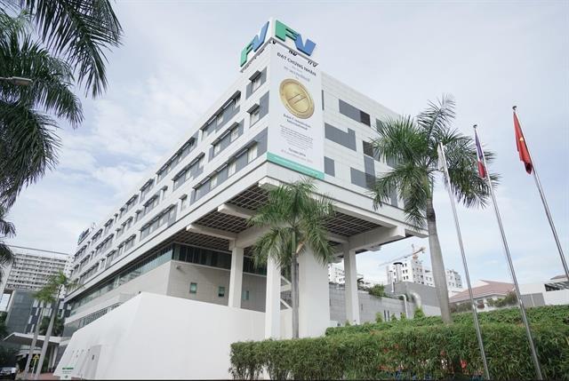 FV Hospital achieves international accreditation from Joint Commission International